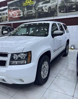 شێڤرۆلێت تاهۆ